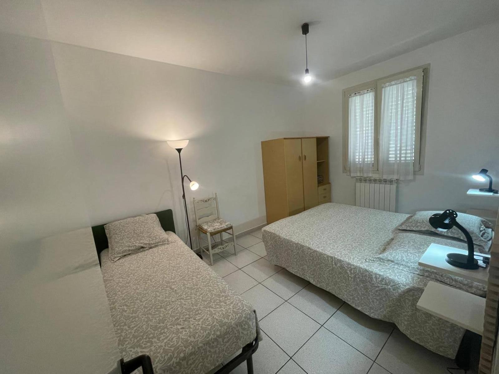 Villa In Collina Vista Mare ロゼート・デッリ・アブルッツィ エクステリア 写真